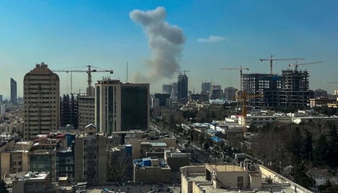 Timeline: How US-Israel war on Iran unfolded