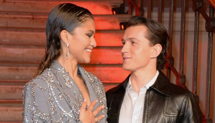Tom Holland creates new beverage for Zendaya: Something 'Z could enjoy'