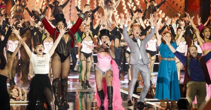 Tony Awards 2026 Highlights: See Biggest Wins and Performances