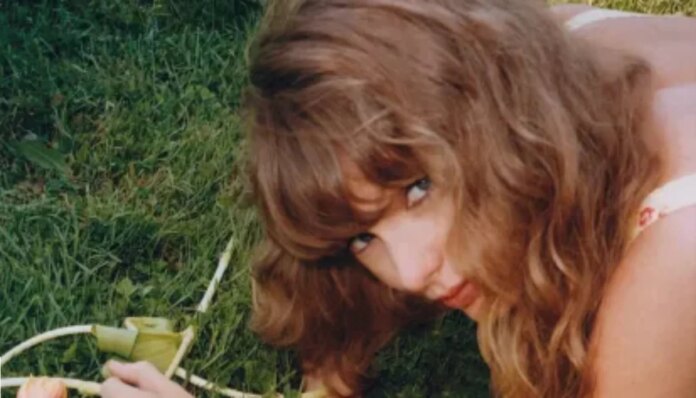 'Toy Story' creator drops surprising bombshell about Taylor Swift song