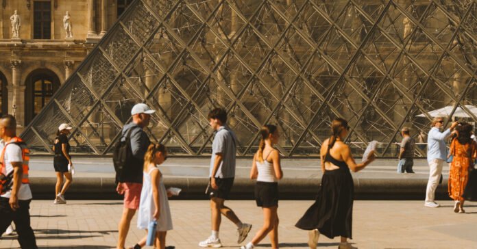 Traveling to Europe in a Heat Wave? Here’s What to Know.