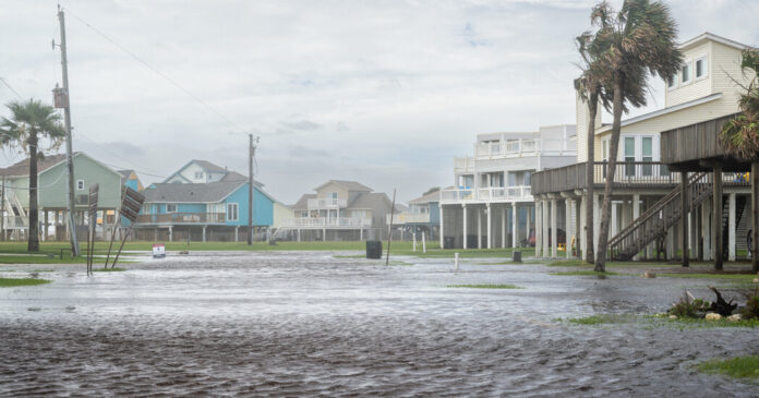 Tropical Storm Arthur Forecast: How Much Rain Will Fall?