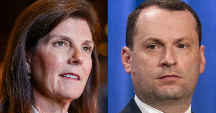 Trump endorses a second candidate in the South Carolina governor’s race