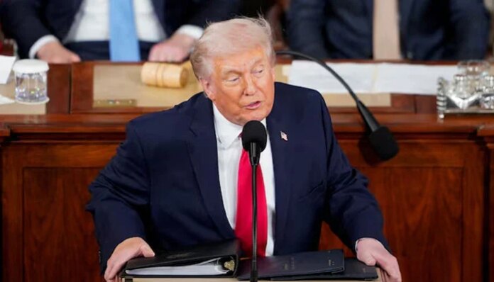 Trump faces new Republican resistance in Congress as midterm pressures build