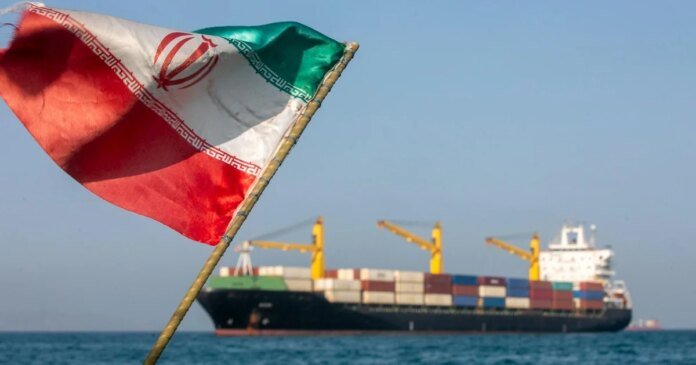 Trump says U.S. deal with Iran 