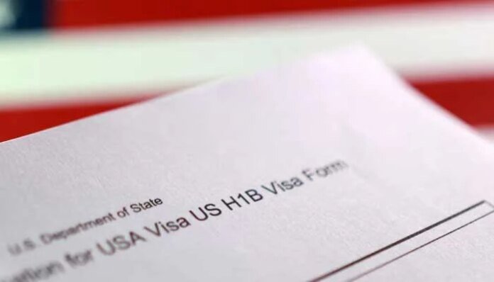 Trump's $100,000 H-1B visa fee declared unlawful