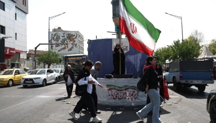 UAE denies reports it agreed to release frozen Iranian assets