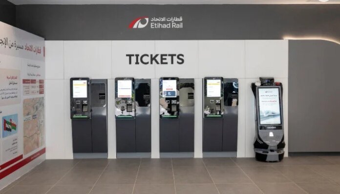 UAE unveils passenger rail service, Abu Dhabi-Fujairah trip cut to 105 minutes