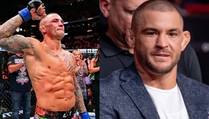 UFC star Poirier drops shock confession on Instagram after Atlanta arrest