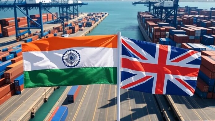 UK Parliament Debates Steel Import Restrictions Delaying India FTA