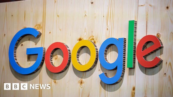 UK publishers allowed to opt out of Google AI search results
