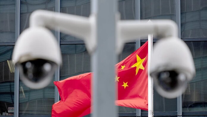U.K. spy powers draw U.S. scrutiny over alleged Apple encryption backdoor demand