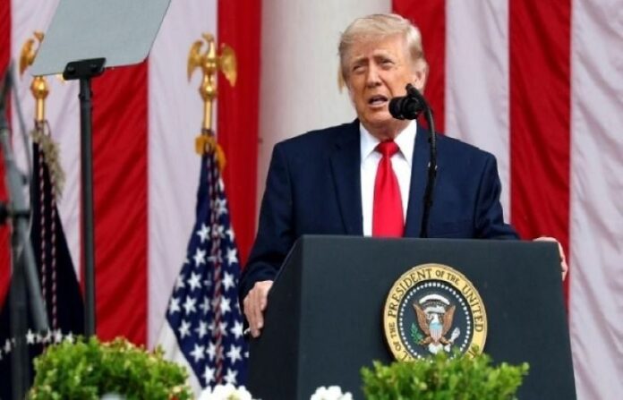 US House votes for measure that would end Iran war, in blow to Trump - SUCH TV