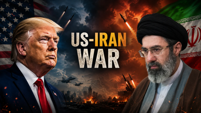 US-Iran War News Live Updates: Iran Still Reviewing Deal Despite Trump's Claim On Signing Peace Agreement Today
