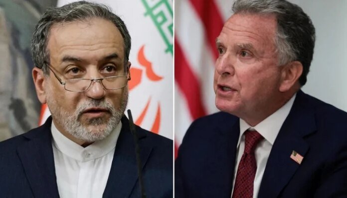 US, Iran envoys en route for talks, Israeli strikes continue after ceasefire
