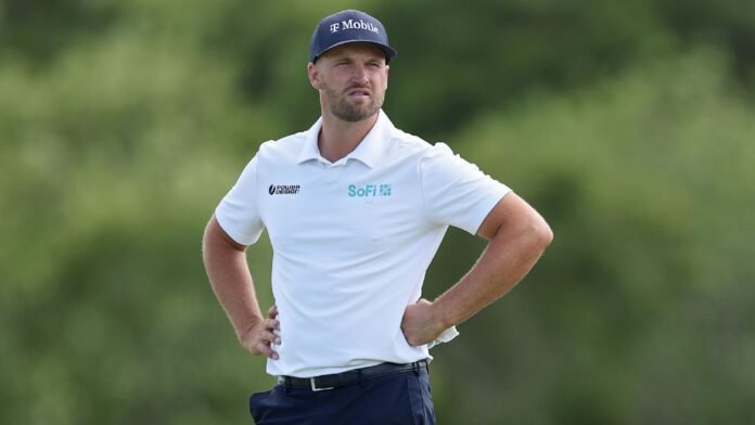 U.S. Open 2026 third-round highlights: Best action from Saturday's third round