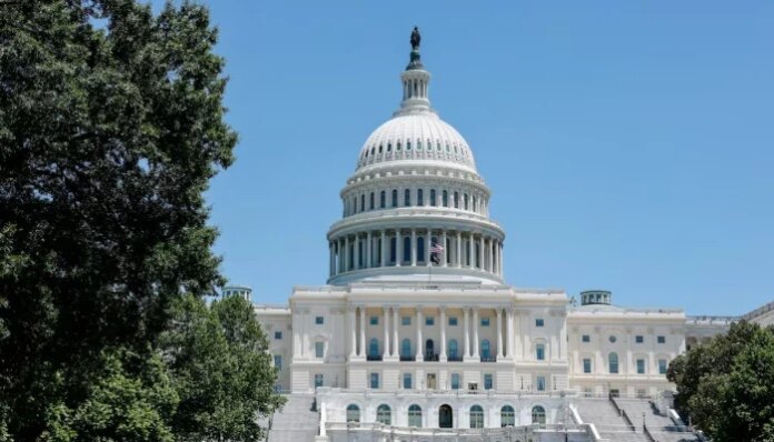 US Senate approves $70bn for Trump immigration crackdown