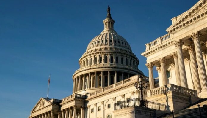 US Senate votes to halt Iran war in challenge to Trump
