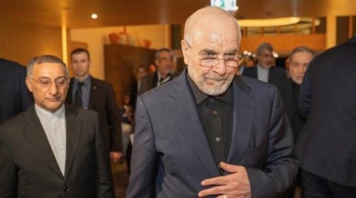 US and Iran negotiators head to Doha, but meeting uncertain