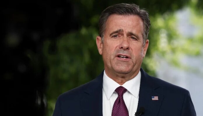 US intel raises doubts over Iran deal ahead of talks