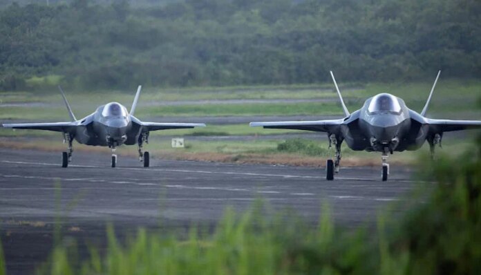 US plans to slash fighter jets, warships to Nato in Europe: report