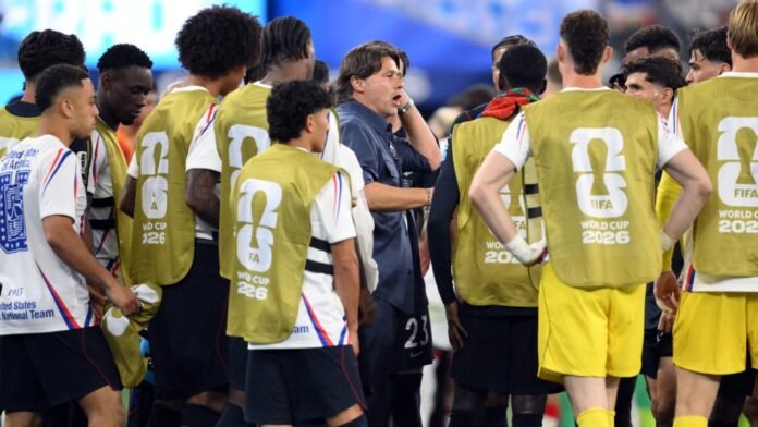 USMNT must heed World Cup lessons learned in loss to Türkiye