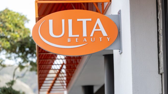 Ulta shares pop as beauty retailer beats Wall Street expectations and hikes earnings outlook