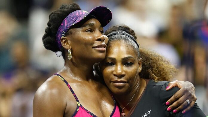 Venus, Serena Williams among wild cards announced for Wimbledon
