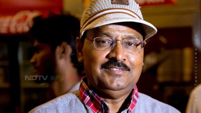 Veteran Tamil Filmmaker K Bhagyaraj, Master Of Middle-Class Family Dramas, Passes Away At 73