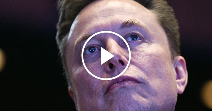 Video: Elon Musk’s Big Bet for SpaceX