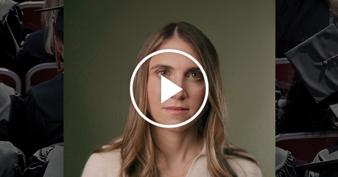 Video: How the Job Market Is Leaving New Graduates Behind