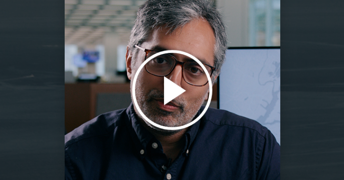 Video: Is This the Future of Air Travel?