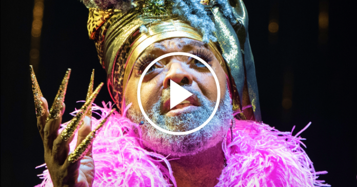 Video: The Fashion References in ‘Cats: The Jellicle Ball’