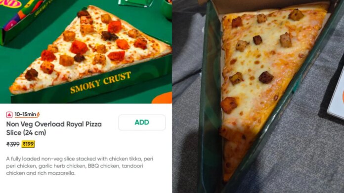 Viral: Customer Calls Out 