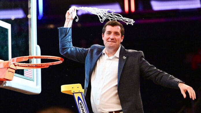 Virginia Tech names Brian White athletic director