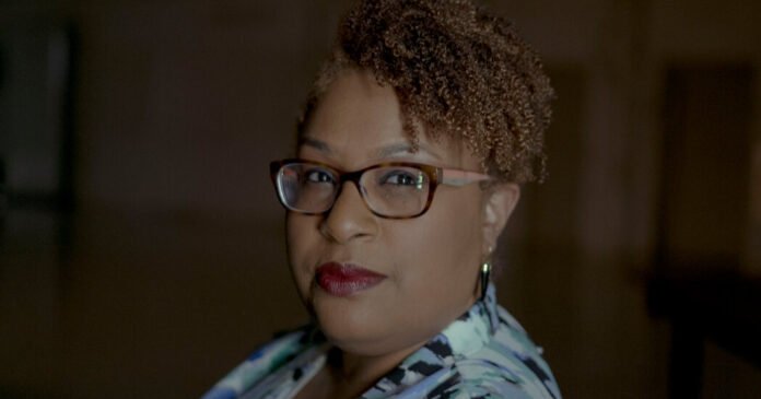 Washington Theater Leader Is Out on Opening Night of TLC Musical