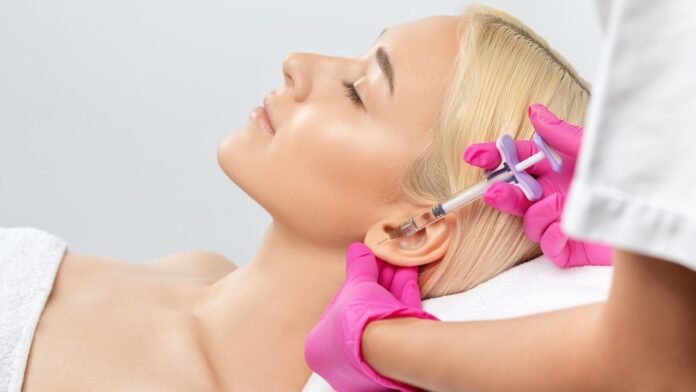 Weight-loss drugs linked to 'Ozempic ears' and other cosmetic complaints, surgeons say