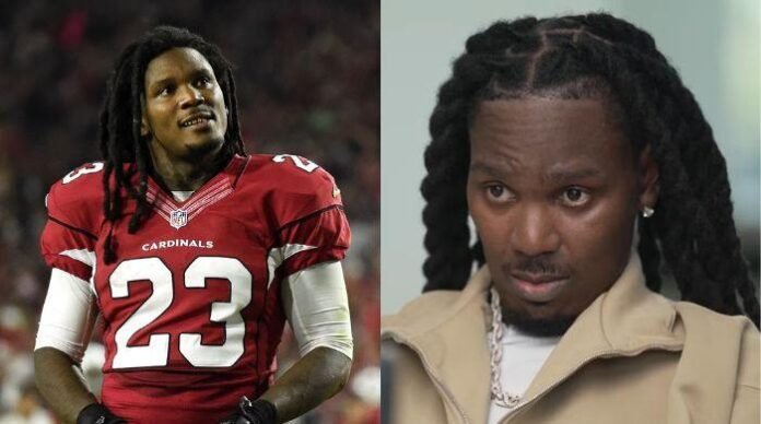 What is ALS? Former NFL star Chris Johnson reveals his diagnosis