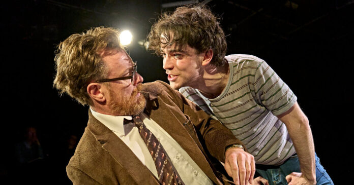 What’s On in London Theaters This Summer