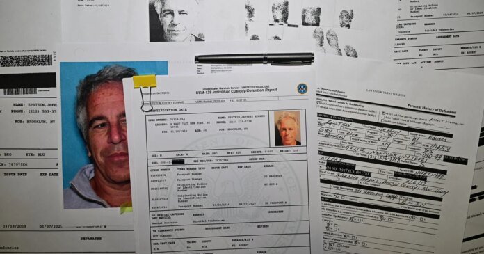 What's missing from the Epstein files? Questions persist about unexplained redactions, missing documents, email gaps