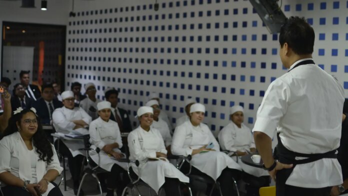 When Turkiye Came To Gurugram: Inside The Culinary Diplomacy Event That Shared History On The Same Table