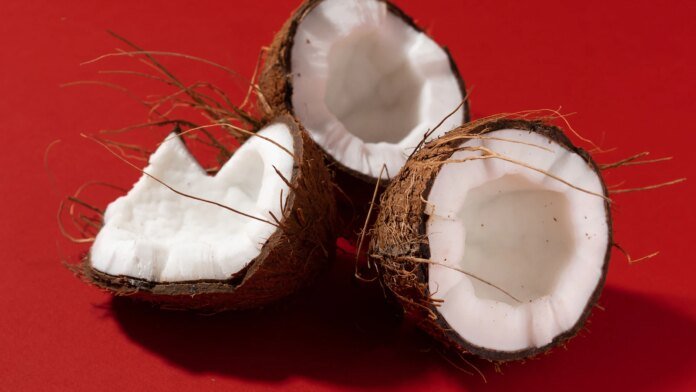 Which State Is Known As The Coconut Capital Of India?
