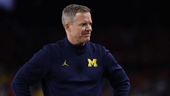 Who's next at Michigan? Potential candidates to replace Dusty May, their priorities