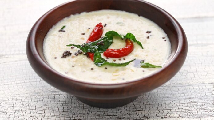 Why Coconut Chutney Turns Bitter And Simple Ways To Fix It