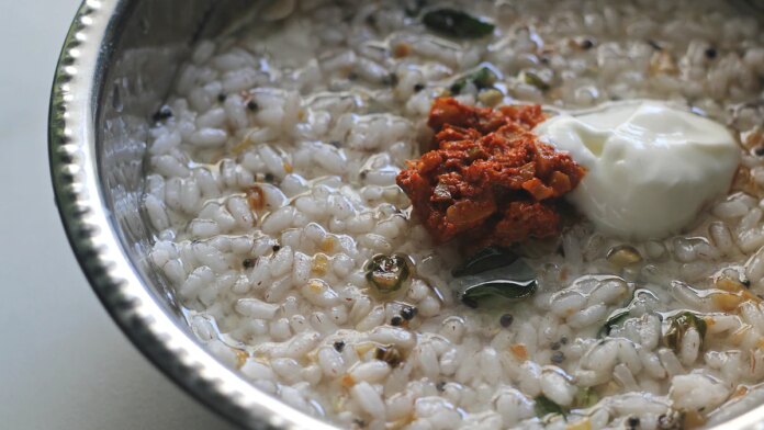 Why Fermented Rice Is the Best Thing You Can Eat This Summer