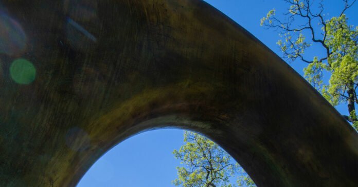 Why Have Sculpture Gardens Become a Thing in Britain?