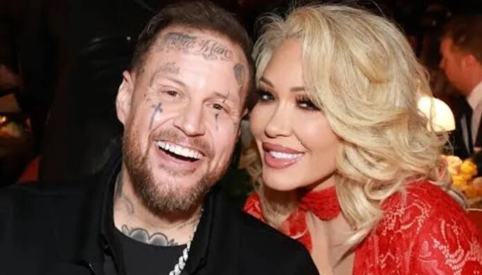 Why Jelly Roll filed for divorce from Bunnie Xo after almost 10 years of marriage