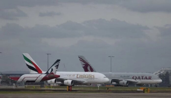 Why airlines are still being told to avoid Iran’s airspace despite the new framework deal