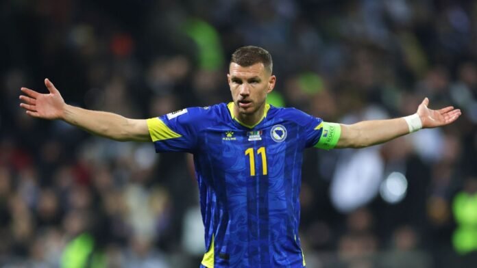 Why are there so many over-40 players at the 2026 World Cup?