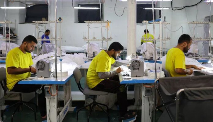 Workers facing 'systemic violations' of rights worldwide: report